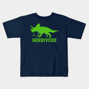 Herbivore Kids T-Shirt